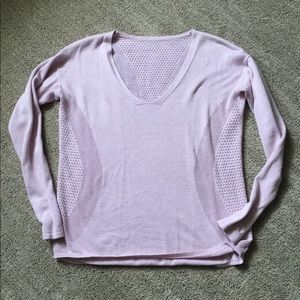 Lululemon sweater